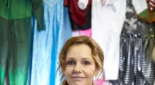 Milena Pumrová
