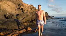 Bude mít Leoš Mareš konkurenci? Vilda z Love Islandu už doma trénuje!