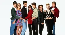Perličky z natáčení Beverly Hills 90210: Lhaní na castingu, hádky a povinné účesy