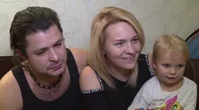 ŽIVOT PO VÝMĚNĚ: Dáša se vrátila k Lukášovi! Neuvěříte, proč mu dala další šanci