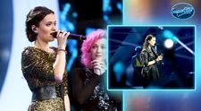 NEBEZPEČNÉ MYŠLENKY: Karmen prozradila, proč tolik brečela. Kvůli výsledku v SuperStar to nebylo