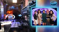 ZÁKULISÍ 2. SEMIFINÁLE: Jak to bylo s rivalitou? Soutěžící promluvily