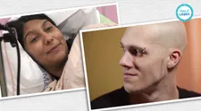 VIDEO z Malých lásek: Komu je dítě podobné? Rodiče se nemohou shodnout