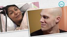 VIDEO z Malých lásek: Komu je dítě podobné? Rodiče se nemohou shodnout