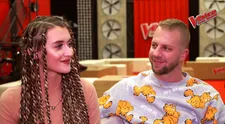 VIDEO: Matúš Krnčok odhalil Sharlotino tajemství! Co jste o jeho parťačce v The Voice nevěděli?