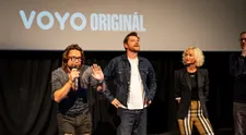Kapela Kryštof v novém seriálu Gumy: Co říkali na vtipné scény diváci?