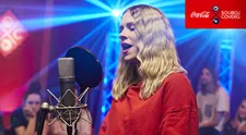 Kdo je láskou vítězky prvního dílu Coca-Cola Souboje coverů? Mariana Prachařová přiznala, koho miluje!