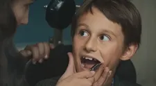 První diváci viděli nový český film Cukrkandl. Do kin zamíří na podzim