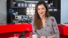 Jitka Boho po Tvojí tváři prozradila, kolik váží její prsa. Ale Maxián je měl těžší!