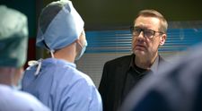Drama na operačním sále v Ordinaci: Kolář vlítne na Patrika