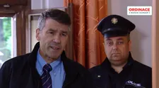 ČTVRTEK V ORDINACI: Marek prohrál... VIDEO