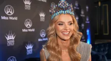 Miss World Pyszková je těhotná. Krásnou novinku dlouho tajila