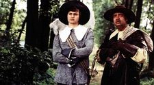 Trezorové filmy i vánoční klasika. Proč nás pořád baví dívat se na Vladimíra Menšíka?