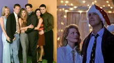 Svátky na tematických stanicích TV Nova: Vánoční filmy i speciální díly oblíbených seriálů