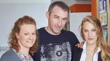 TIPUJTE! Začne se Landová po Gábině vozit kvůli Alešovi?