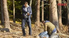 OČIMA EXPERTA: Policejní expert vyvrátil klišé z amerických kriminálek. Právník u výslechu s odpovědí neporadí!