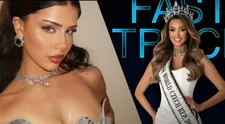 Domi Alagia bojuje o korunu krásy: Je v semifinále Miss