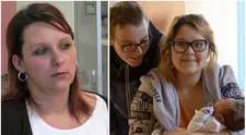 VIDEO: Když dítě má dítě, jak je to se školou? Mladičká Katka z Malých lásek si vybírá překvapivý obor