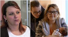 VIDEO: Když dítě má dítě, jak je to se školou? Mladičká Katka z Malých lásek si vybírá překvapivý obor