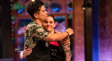 Vztah Máry a Terky z MasterChefa: Jiskra přeskočila už při prvním castingu