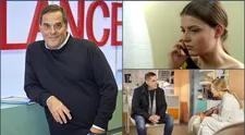 Tati, pomoc! Volá Ema: Do Ordinace tak přichází Miroslav ETZLER v roli alfa samce!