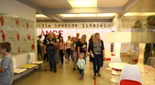 GALERIE: Podívejte se do ateliérů Ordinace! Den s Novou je tu pro vás, co se uvnitř děje?