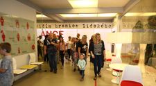 GALERIE: Podívejte se do ateliérů Ordinace! Den s Novou je tu pro vás, co se uvnitř děje?