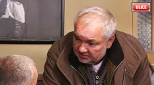 Drsné výhrůžky: Jak si to Lumír vyřídí s Mastným?