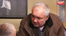 Drsné výhrůžky: Jak si to Lumír vyřídí s Mastným?