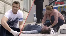Zúčastněte se natáčení seriálu Specialisté! Máte už jen dvě hodiny