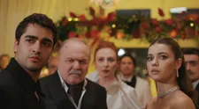 Telenovela Láska z donucení: Finále druhé série i třetí pokračování