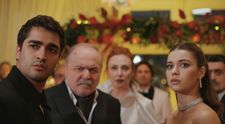 Telenovela Láska z donucení: Finále druhé série i třetí pokračování