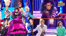 ANKETA: Úžasná vystoupení čtvrtého dílu Tvojí tváře! Které bylo nejlepší? HLASUJTE