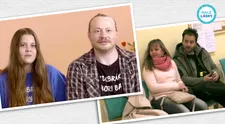 NEBYLO V TV: Devastující smutek rodičů Karolíny. Petrovi dokonce vyhrožují!