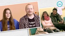 NEBYLO V TV: Devastující smutek rodičů Karolíny. Petrovi dokonce vyhrožují!