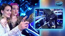 EXCELENTNÍ PODÍVANÁ: Co prozradil zadek Petra Borkovce? Finalistky se nestačily divit!