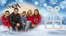 VIDEO: Kde budou Zbořilovi z Mise slavit Vánoce? Doma to nebude!