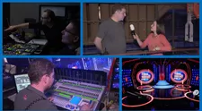 TOP 5 ZAJÍMAVOSTÍ z Tvojí tváře: Jak vypadá režie, odkud padá sníh a která rekvizita byla nejdražší?