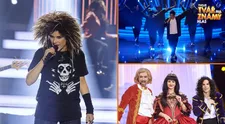 TOP MOMENTY 11. dílu Tvojí tváře: Překvapení pro Ondru Sokola, vykutálené trio a živý smyčcový kvartet!