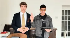 Claude si s Rachel vyřizuje účty: Lidi, co to budou chtít chápat, to pochopí