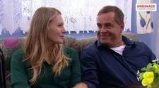 Dojde v nových dílech Ordinace k nevěře Aleny s Rytířem?