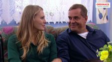 Dojde v nových dílech Ordinace k nevěře Aleny s Rytířem?