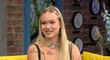 Lucie po vítězství Farmy přiznala: Několikrát jsem se na to chtěla vykašlat