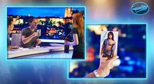 TA MÁ ODVAHU: Dívka svým přáním zaskočila zkušeného porotce. Na castingu měla jeho polonahou fotku!
