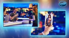 TA MÁ ODVAHU: Dívka svým přáním zaskočila zkušeného porotce. Na castingu měla jeho polonahou fotku!