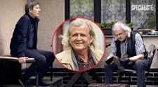 Luboš Mareček z Ulice prožívá další velkou ránu: Zabili mu syna! VIDEO
