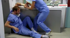 Čtvrtek v Ordinaci: Kolaps, osudová chyba a Hanákova pomoc Zdeně. VIDEO