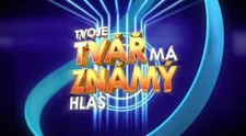 DALŠÍ JMÉNA ODHALENA: V nové řadě Tvojí tváře se objeví i dva populární herci! FOTO