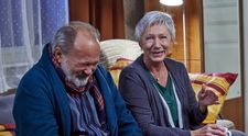 (NE)POVEDENÉ KLAPKY: Proč představitelka Amálie lehla smíchy?