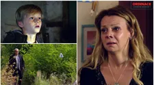 ÚNOS HUGA V ORDINACI: Vymkne se kontrole! Půjde mu skutečně o život?